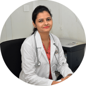 Dr. Prerana Rasal