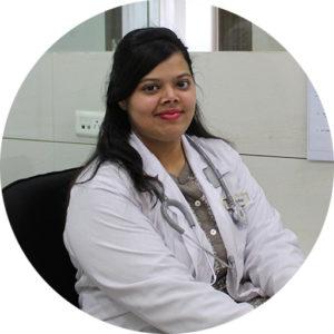 Dr. Ritika Bagul
